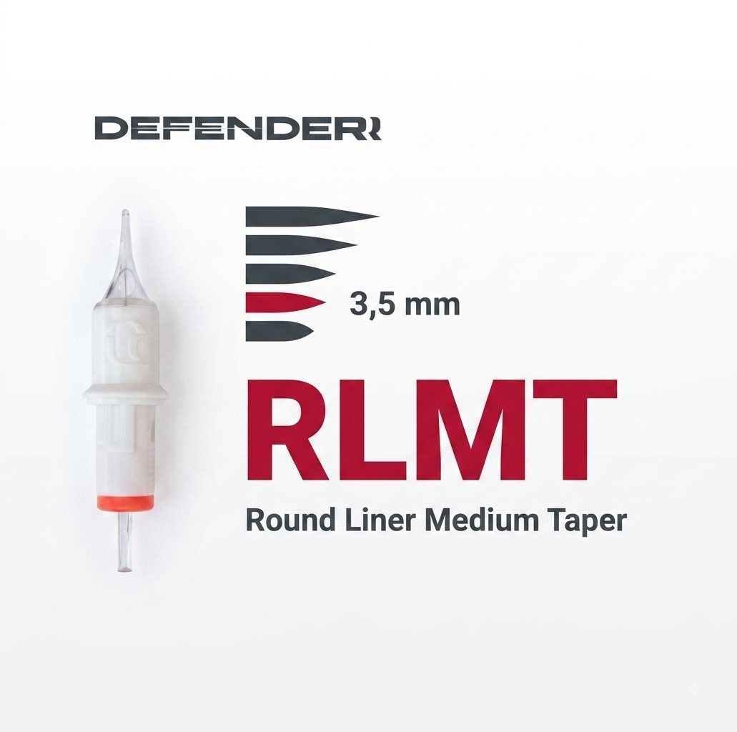 DEFENDER კარტრიჯი 35/03RLMT