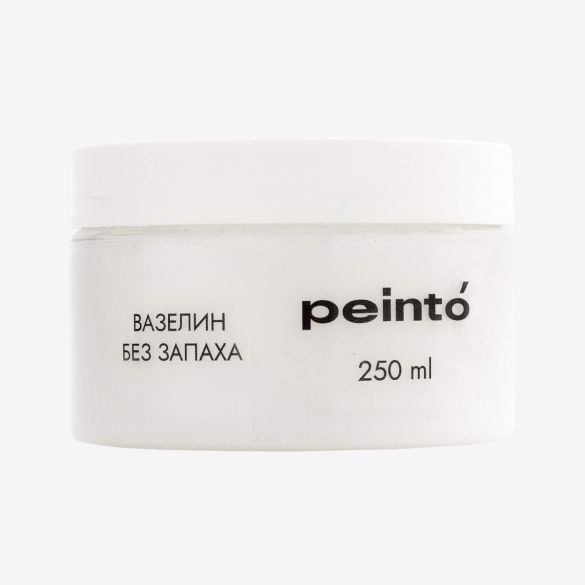 PEINTO ვაზელინი Fragrance-free