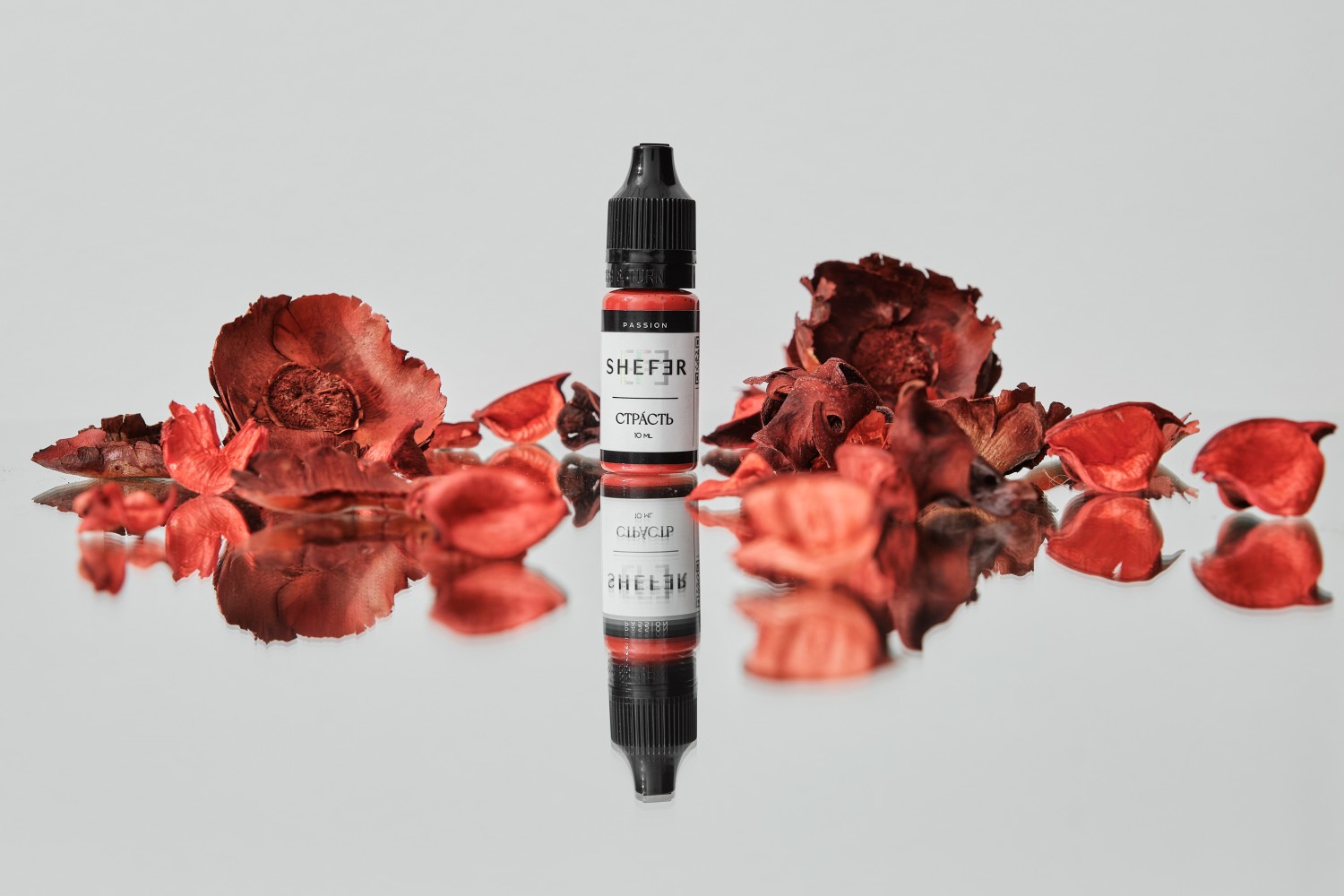 SHEFER Lips Pigment PASSION