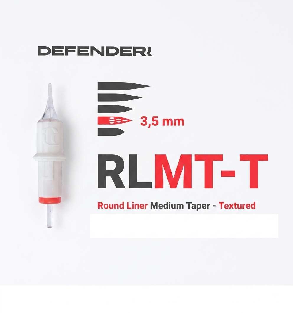DEFENDER კარტრიჯი 35/01RLMT-T