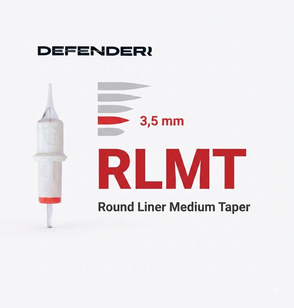 DEFENDER კარტრიჯი 27/01RLMT