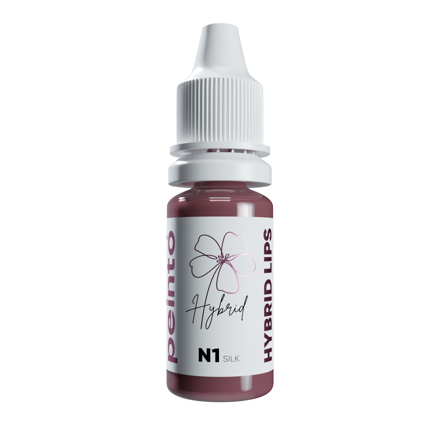 PEINTO Lip pigment N1 Silk