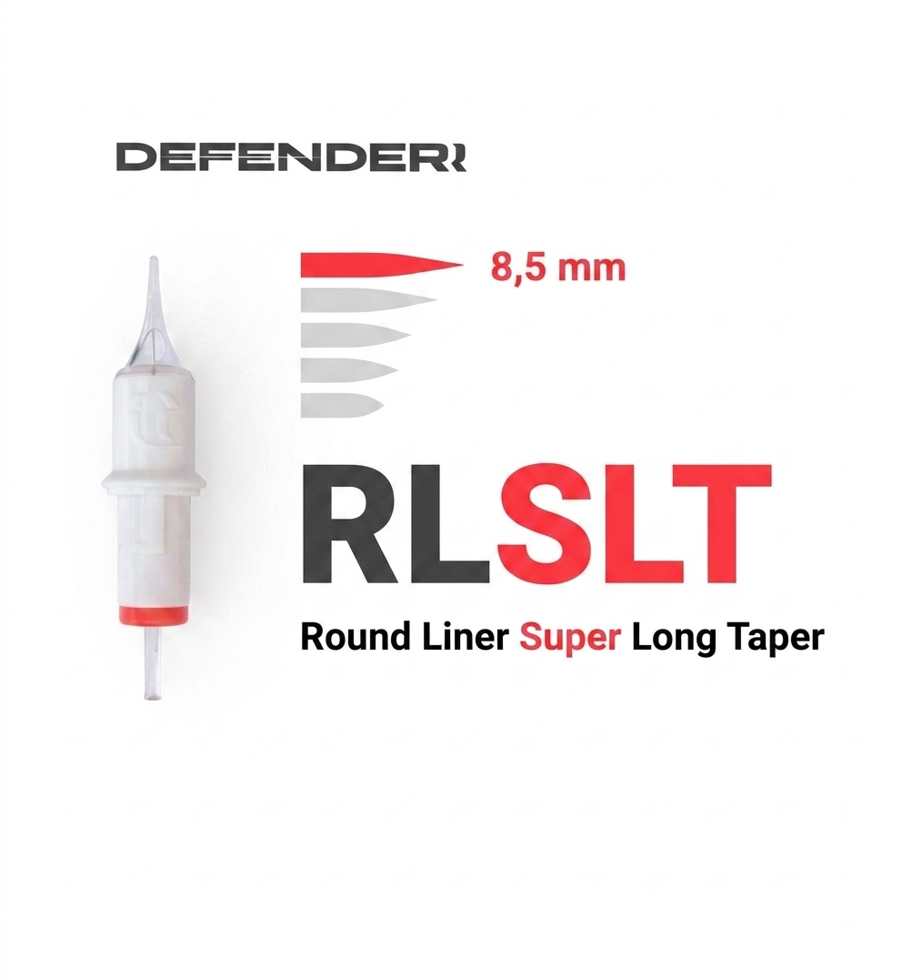 DEFENDER კარტრიჯი 30/01RLSLT