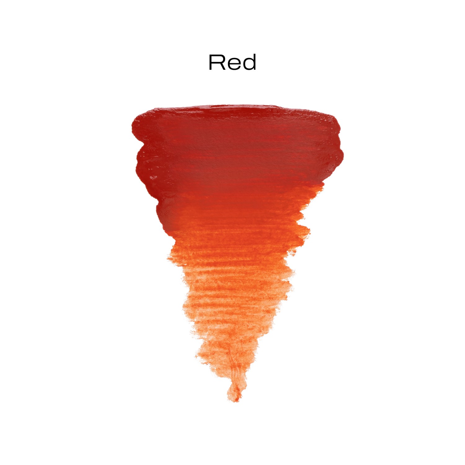 THE PIGMENT მიკრობლეიდინგის პიგმენტი Red  10 მლ.