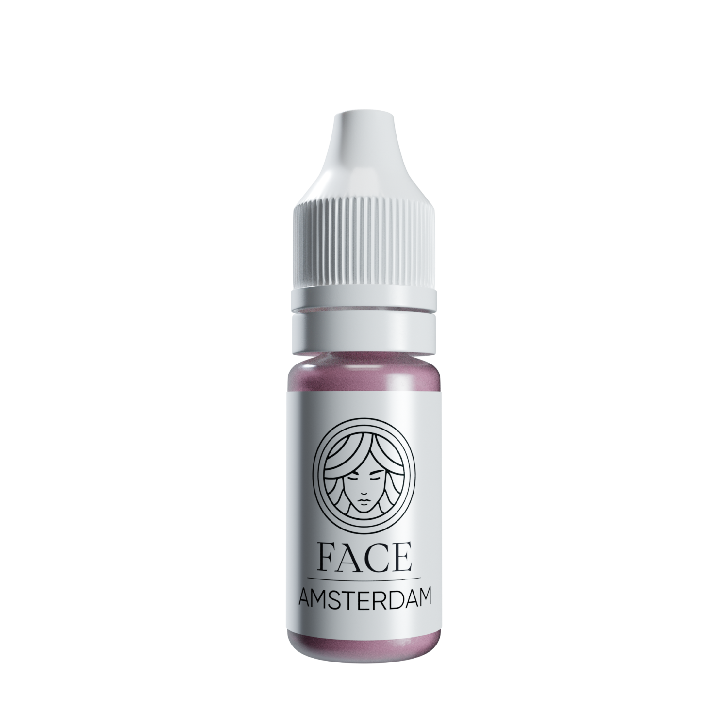 FACE ტუჩის პიგმენტი Amsterdam