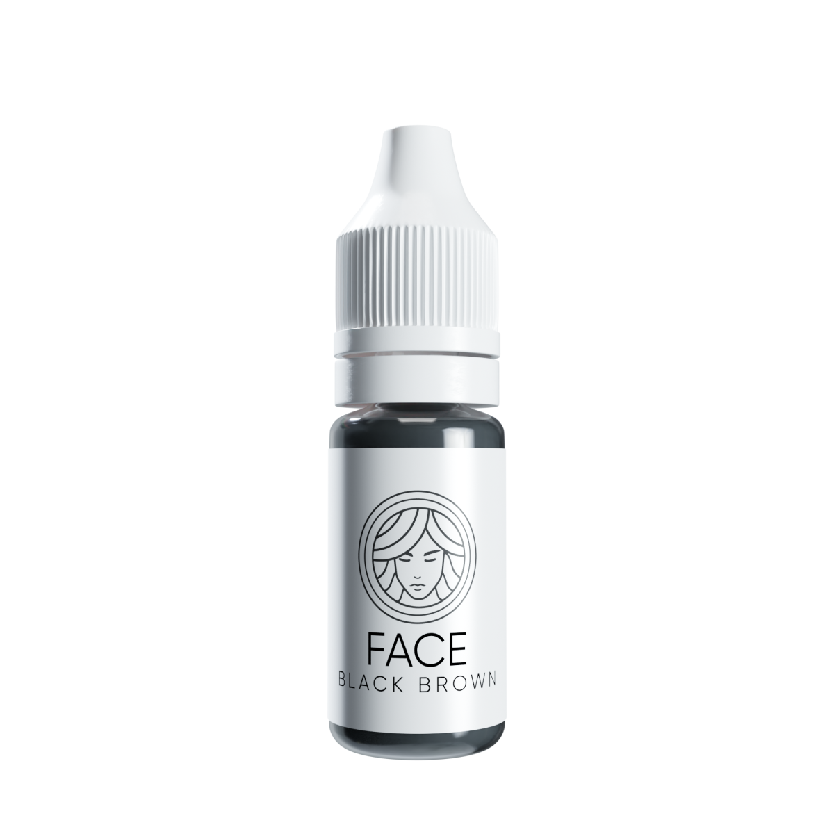 FACE კორექტორები Black brown