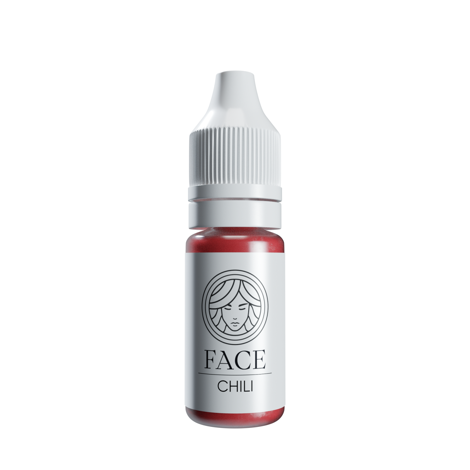 FACE ტუჩის პიგმენტი Chili