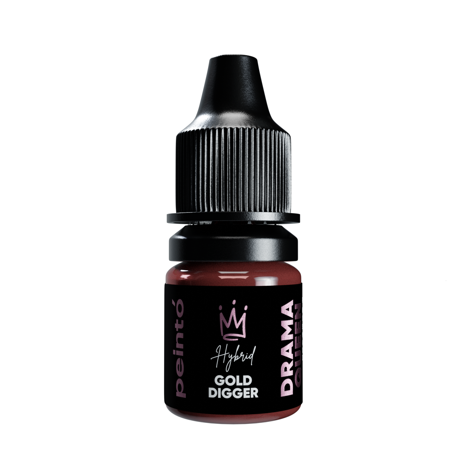 PEINTO Lip pigment GOLD DIGGER