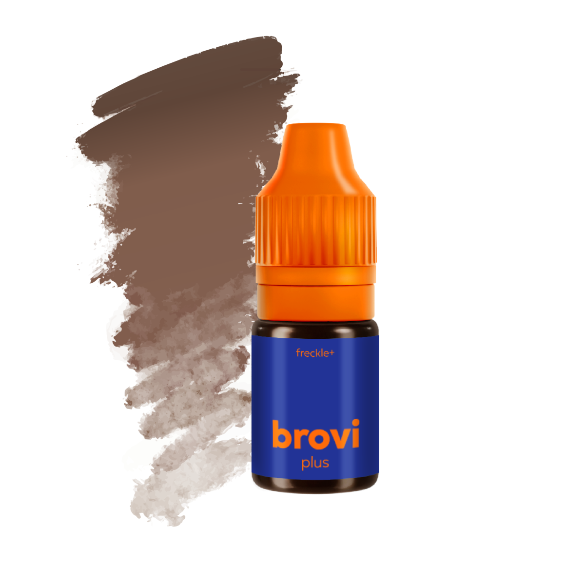 BROVI Пигмент для брове freckle+