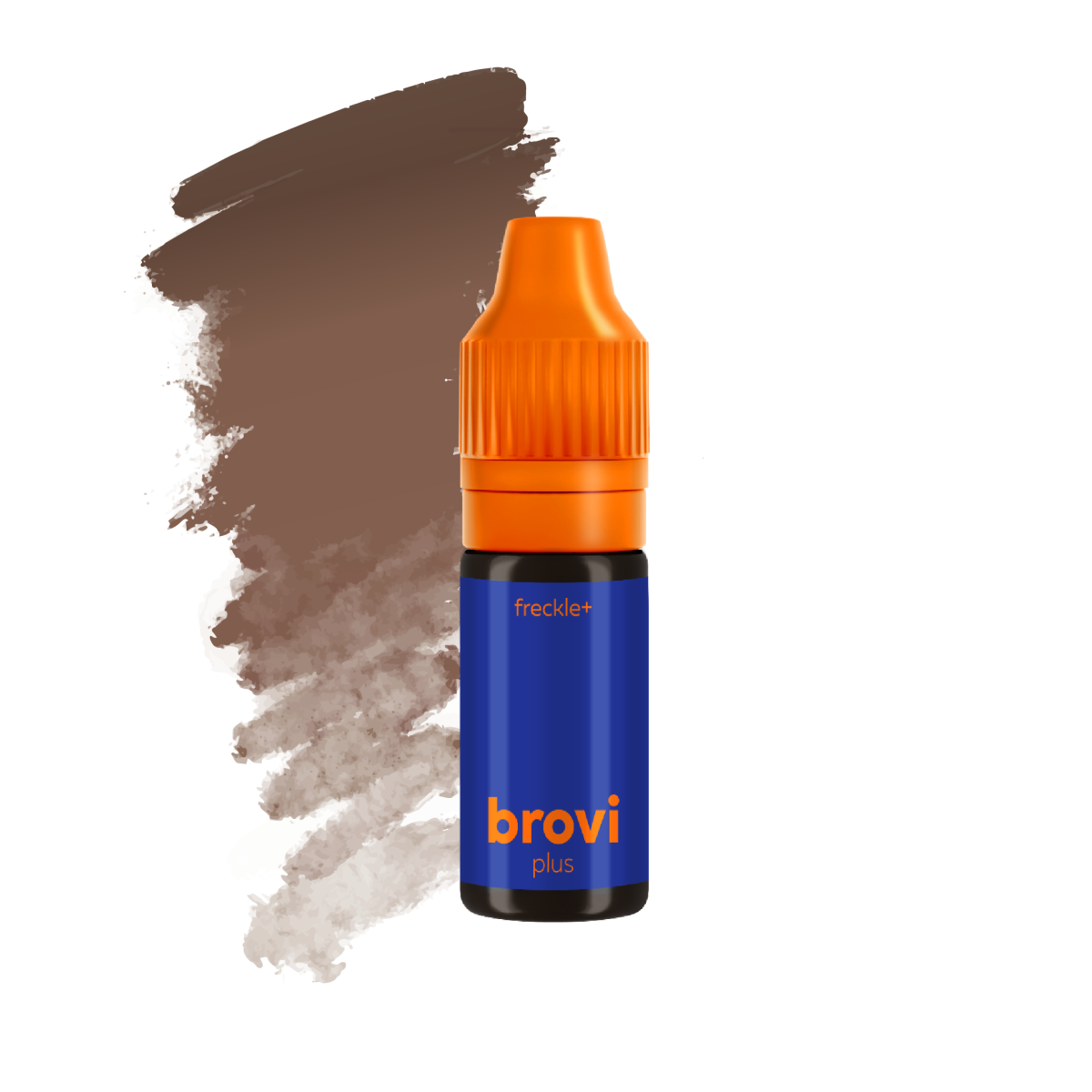BROVI წარბის პიგმენტი freckle+