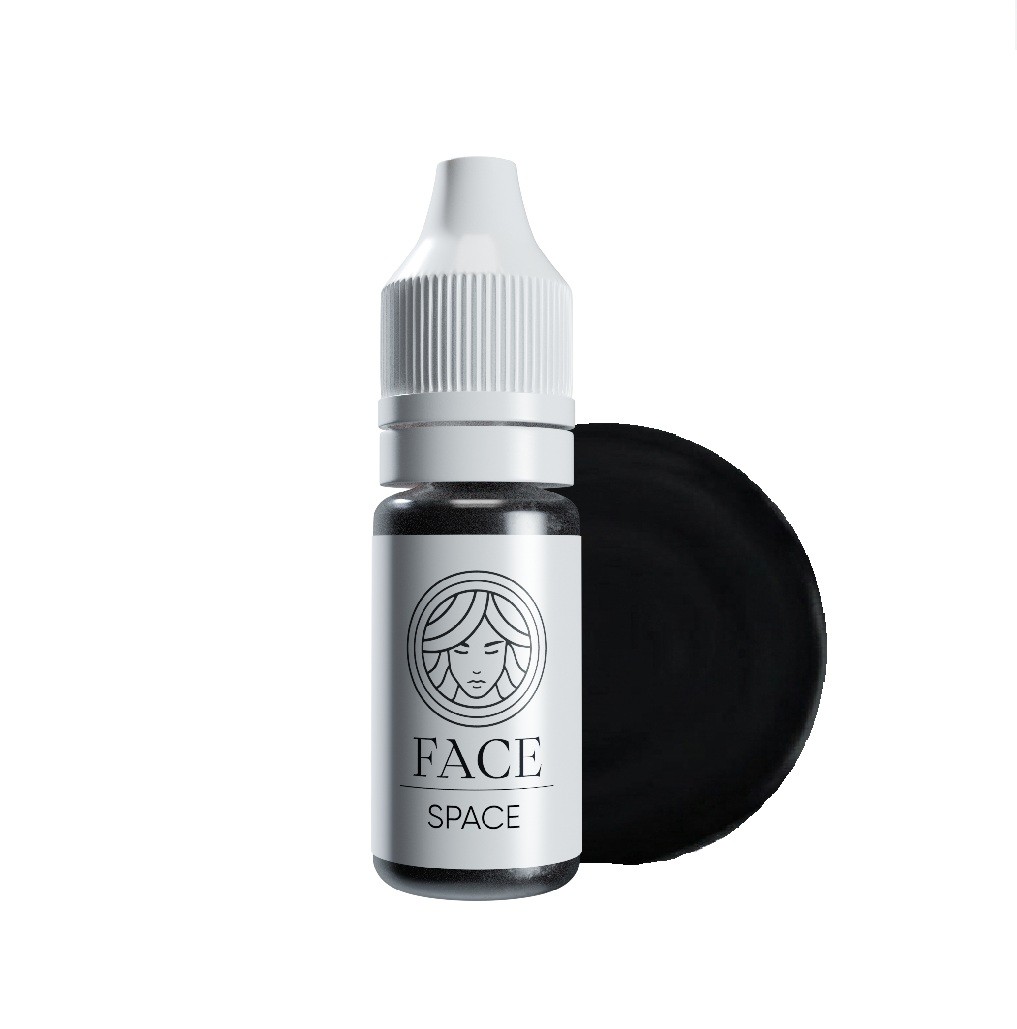 FACE ქუთუთოს პიგმნეტები Space