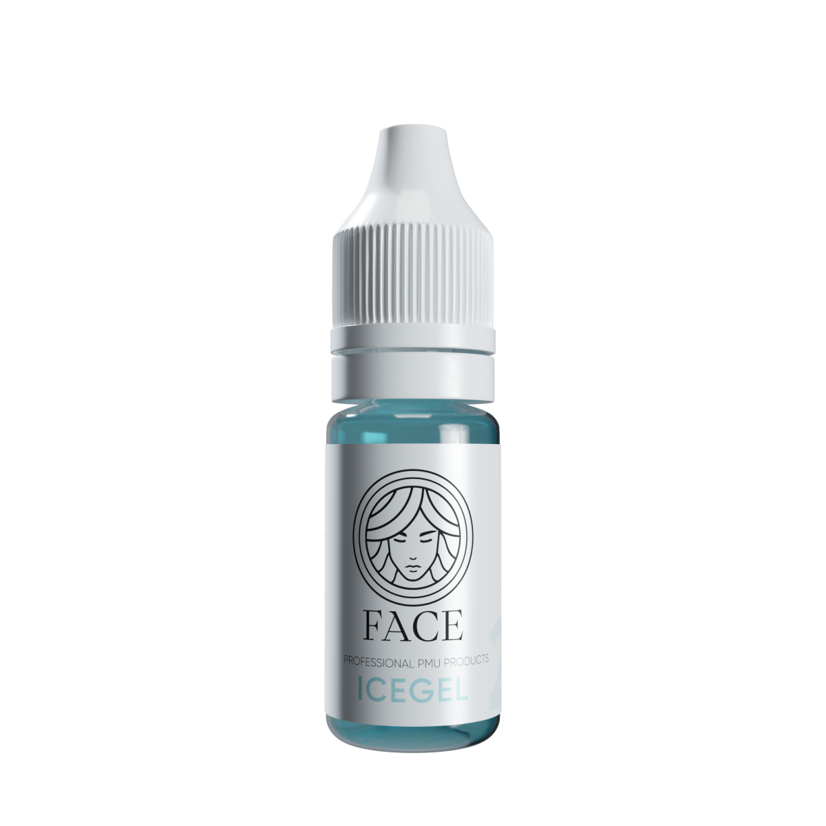 FACE მეორედი ანესთეტიკი ICE Gel