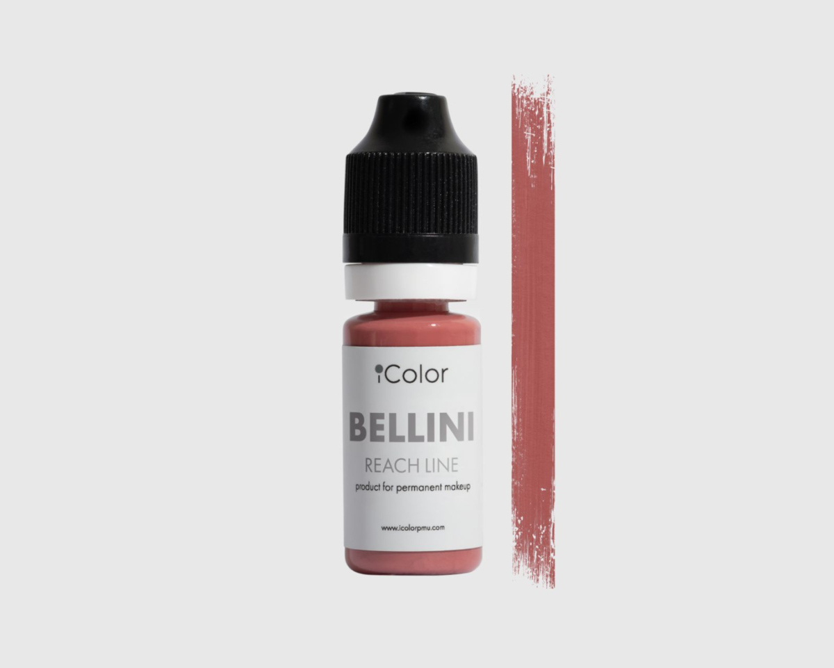 ICOLOR ბელინი