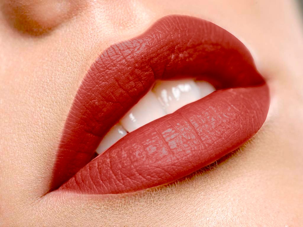 PEINTO ტუჩის პიგმენტი Red Velvet 10 მლ.