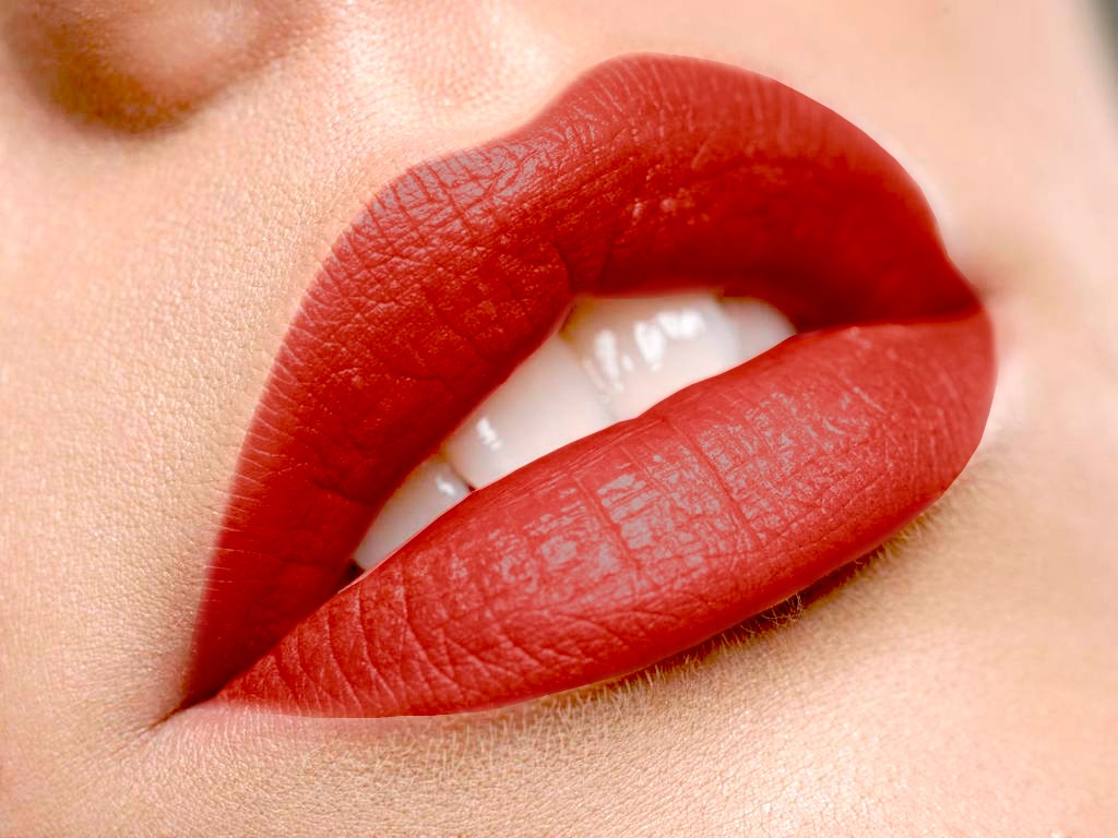 PEINTO ტუჩის პიგმენტი Cranberry 10 მლ.