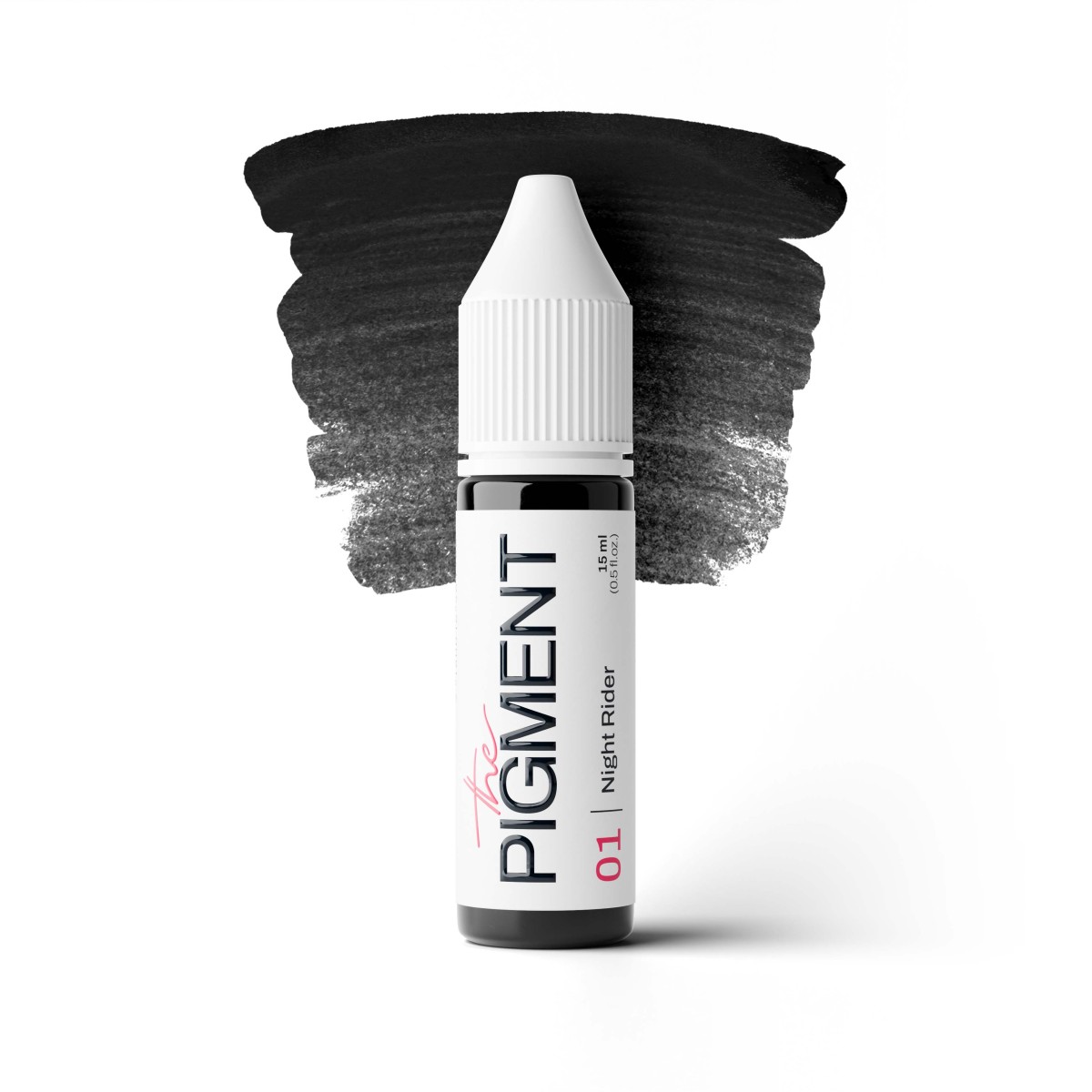 THE PIGMENT ქუთუთოს პიგმენტი Night Rider 15 მლ.
