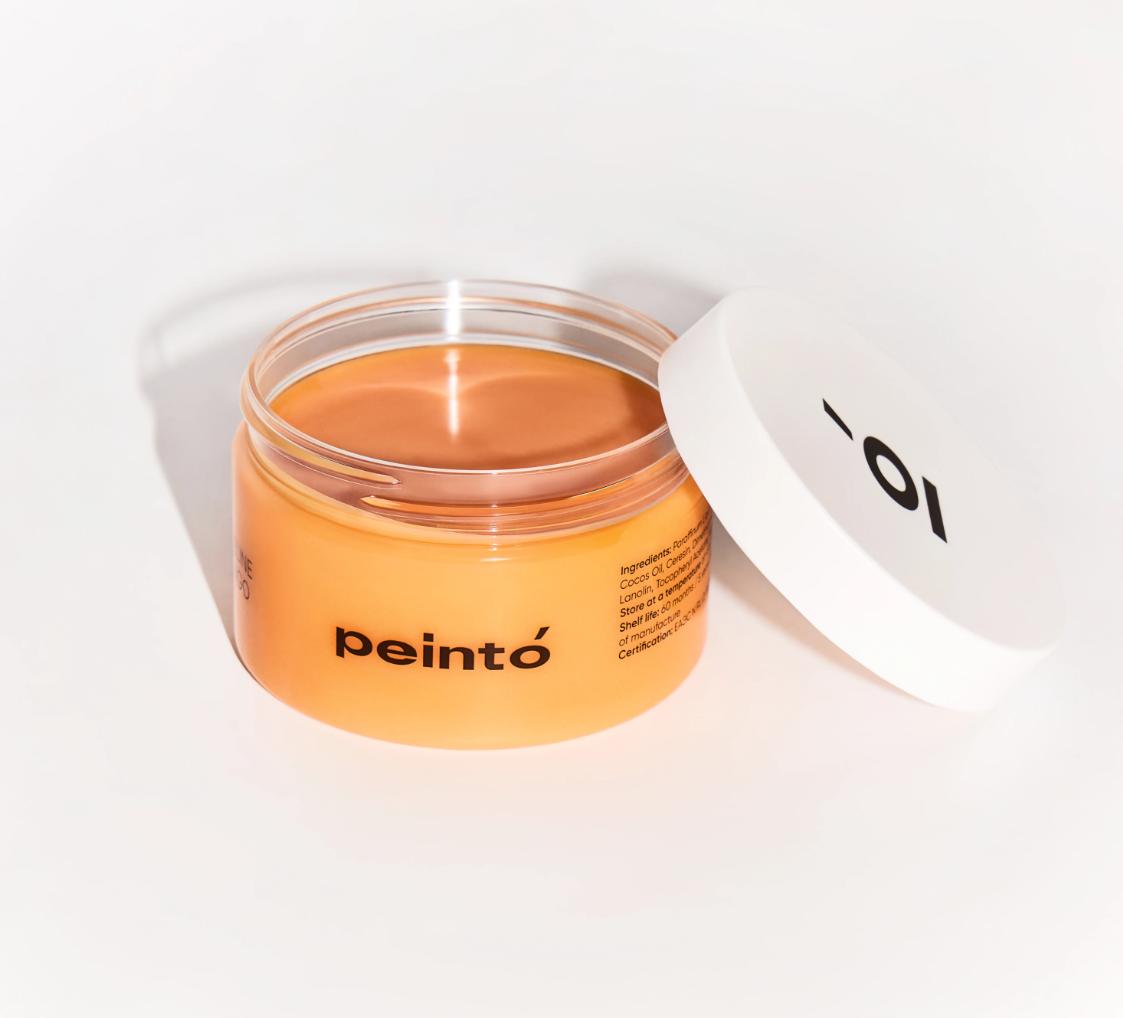 PEINTO ვაზელინი Mango