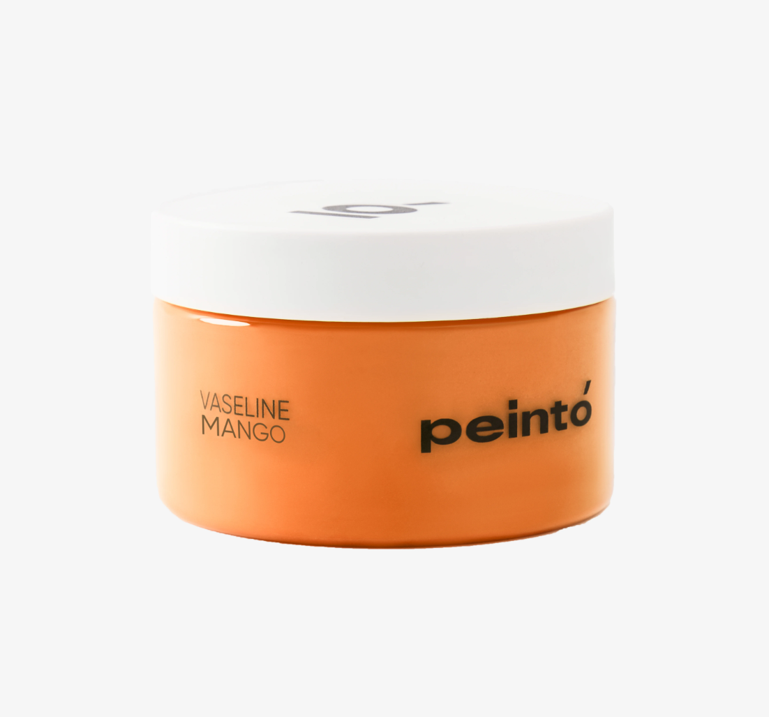 PEINTO ვაზელინი Mango