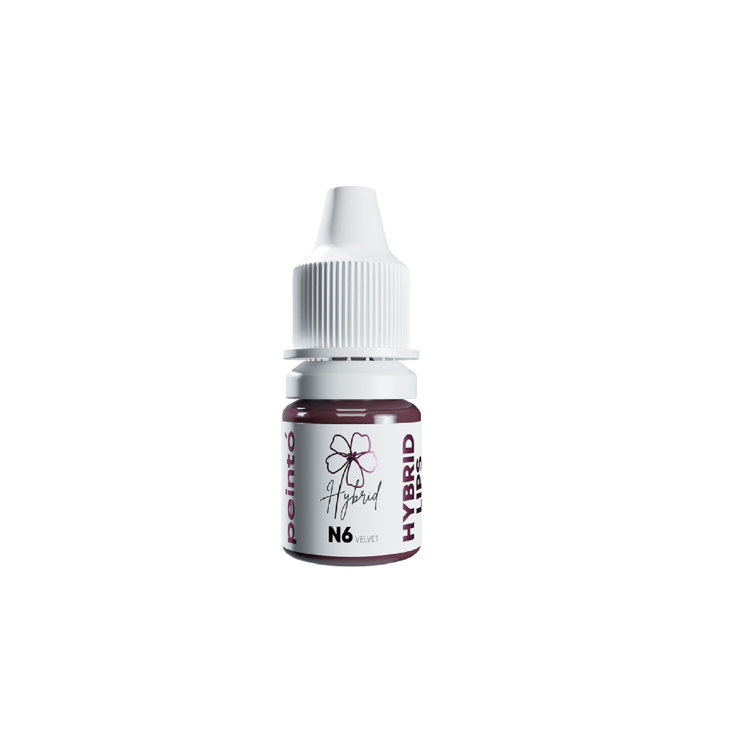 PEINTO Lip pigment N6 Velvet