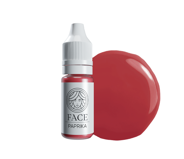 FACE Lip pigment Tokyo