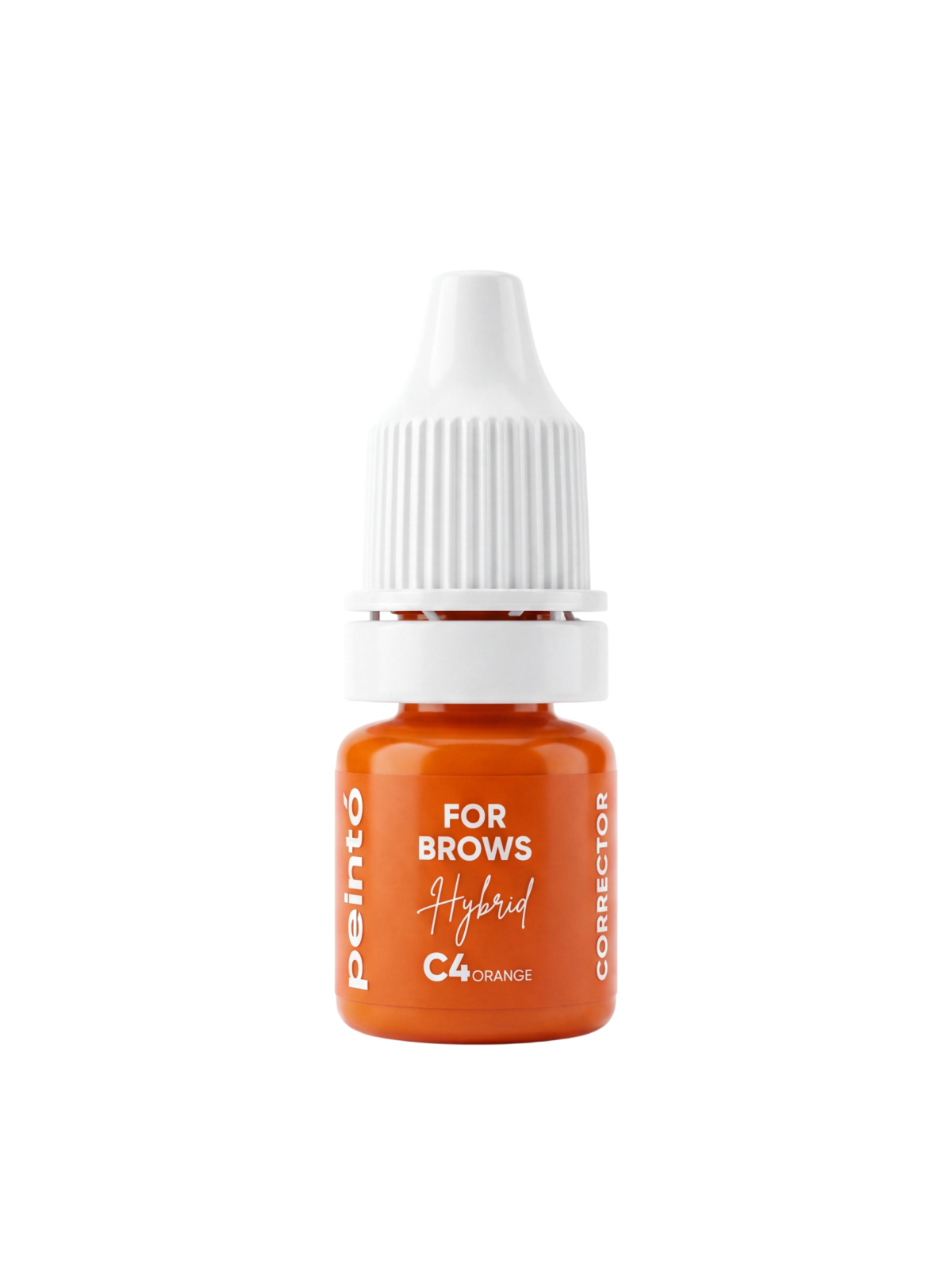 PEINTO წარბის კორექტორი C4 Orange
