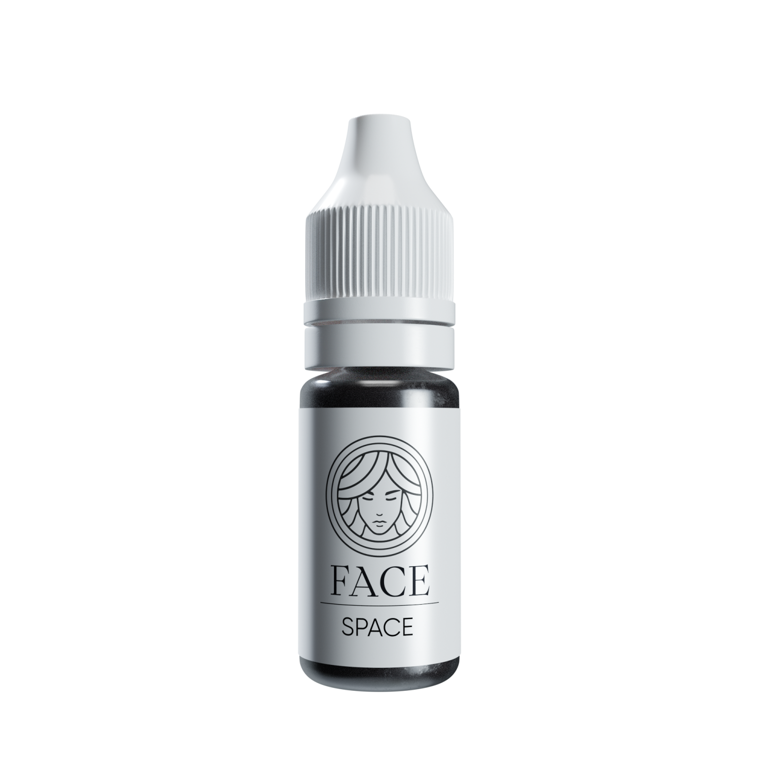 FACE ქუთუთოს პიგმნეტები Space
