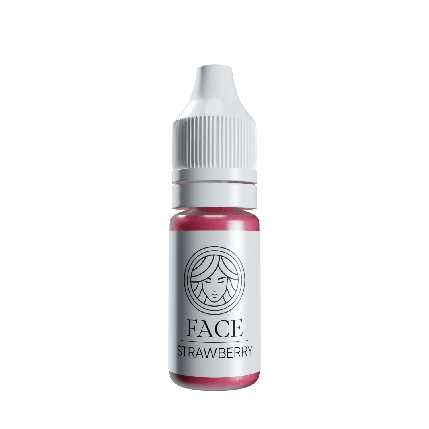 FACE ტუჩის პიგმენტი Strawberry