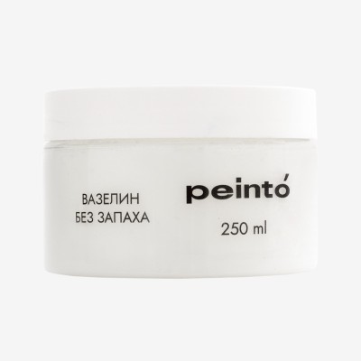 PEINTO ვაზელინი Fragrance-free