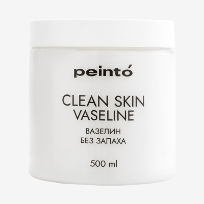 PEINTO ვაზელინი Fragrance-free