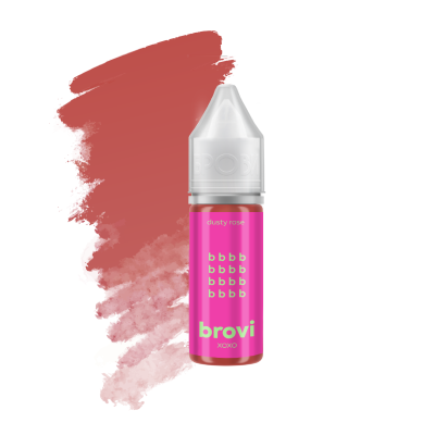 BROVI ტუჩის პიგმენტი dusty rose