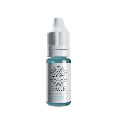 FACE მეორედი ანესთეტიკი ICE Gel