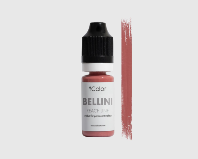 ICOLOR ბელინი