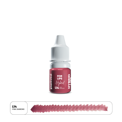 PEINTO ტუჩის პიგმენტი L14 Pink Diamond