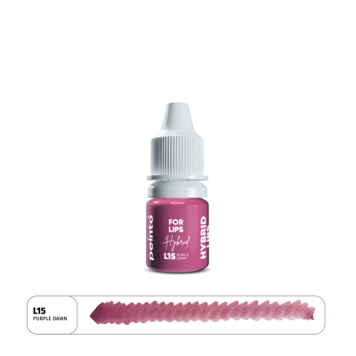 PEINTO ტუჩის პიგმენტი L15 Mauve Dawn