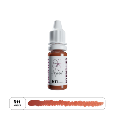 PEINTO ტუჩის კორექტორი N11 Amber