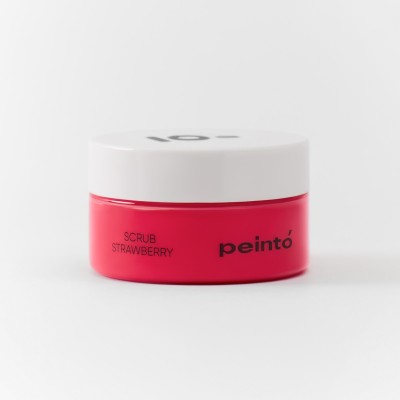PEINTO ტუჩის სკრაბი 25 მლ.