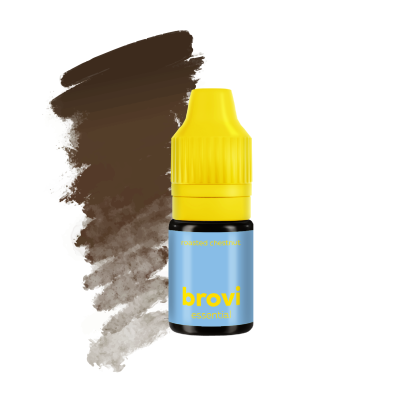 BROVI წარბის პიგმენტი roasted chestnut