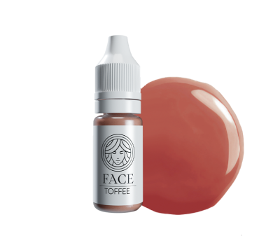 FACE ტუჩის პიგმენტი Toffee