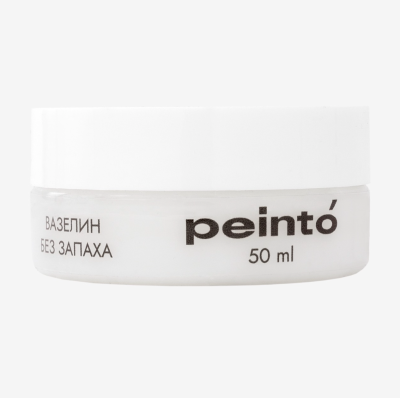 PEINTO ვაზელინი Fragrance-free