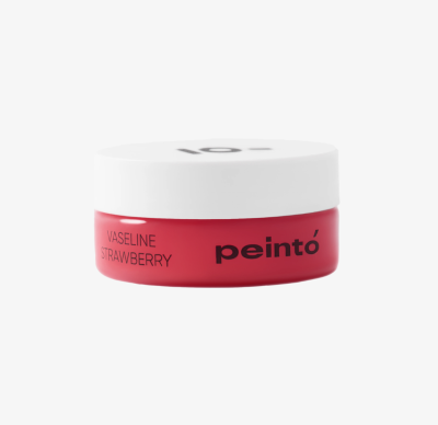 PEINTO ვაზელინი Strawberry