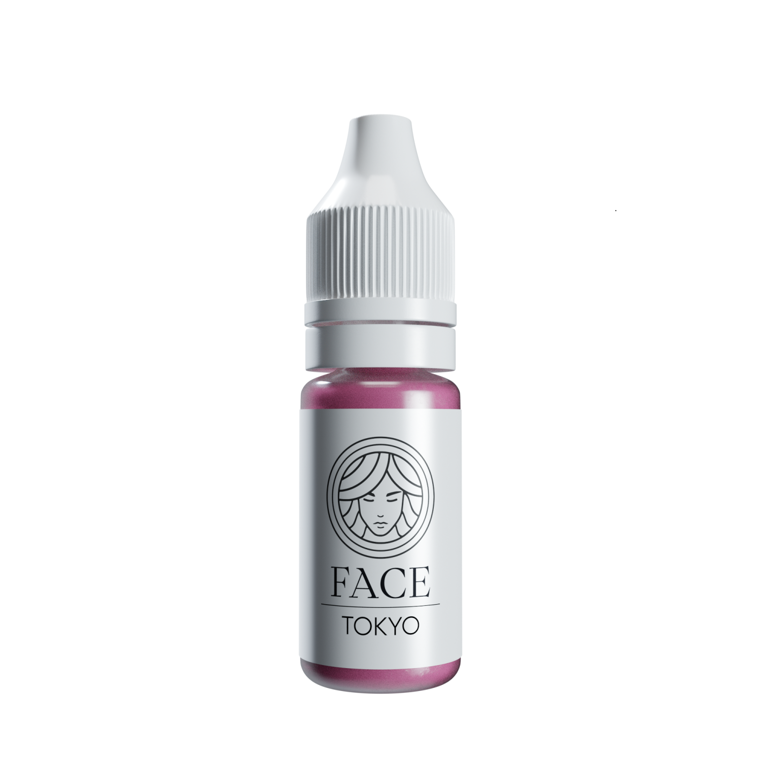 FACE ტუჩის პიგმენტი Tokyo