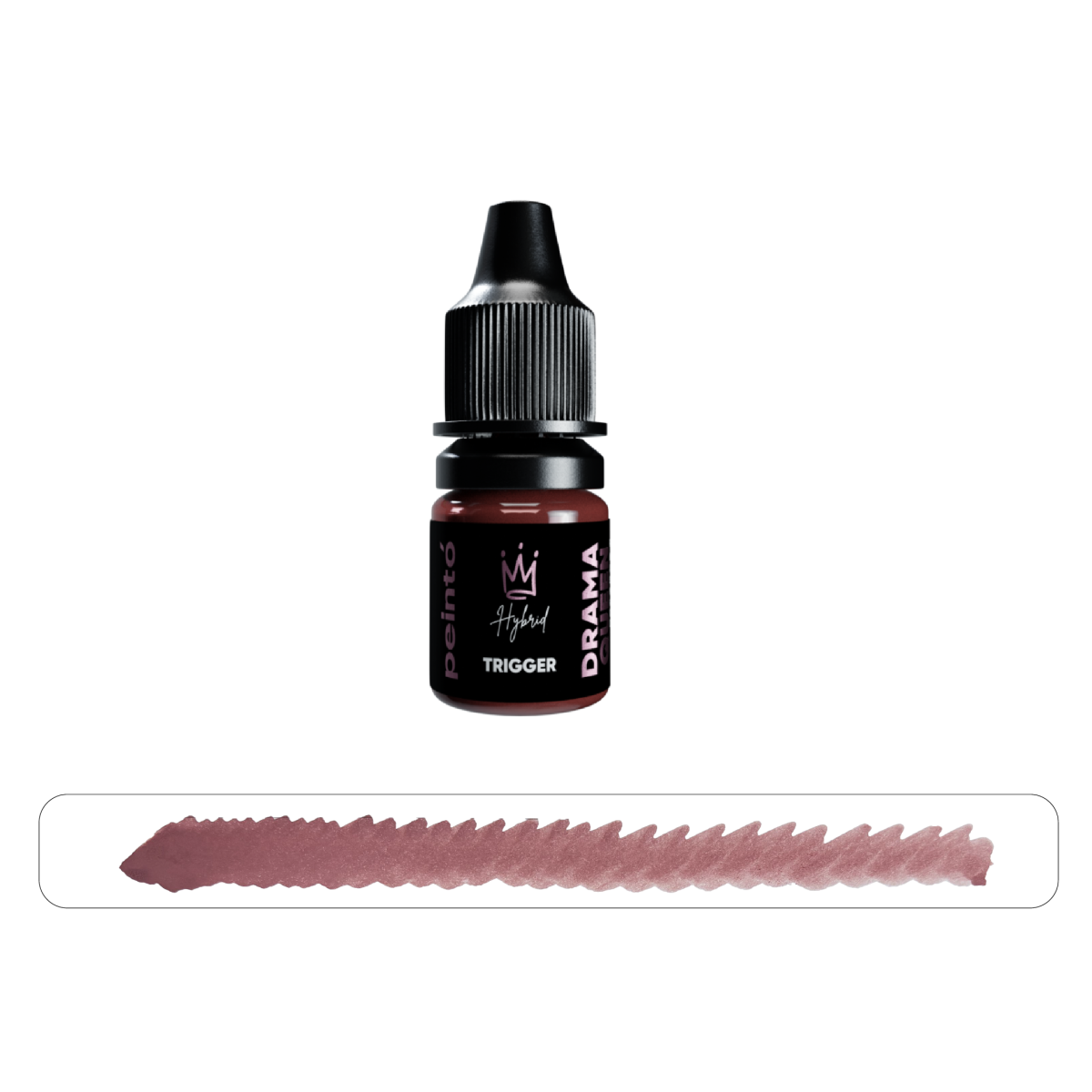 PEINTO ტუჩის პიგმენტი TRIGGER