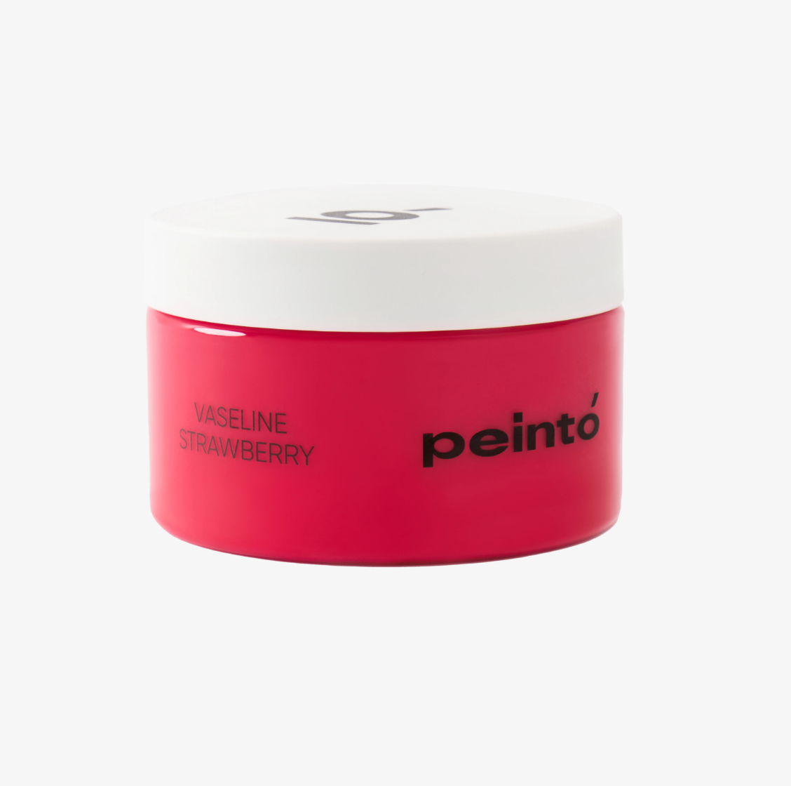PEINTO ვაზელინი Strawberry