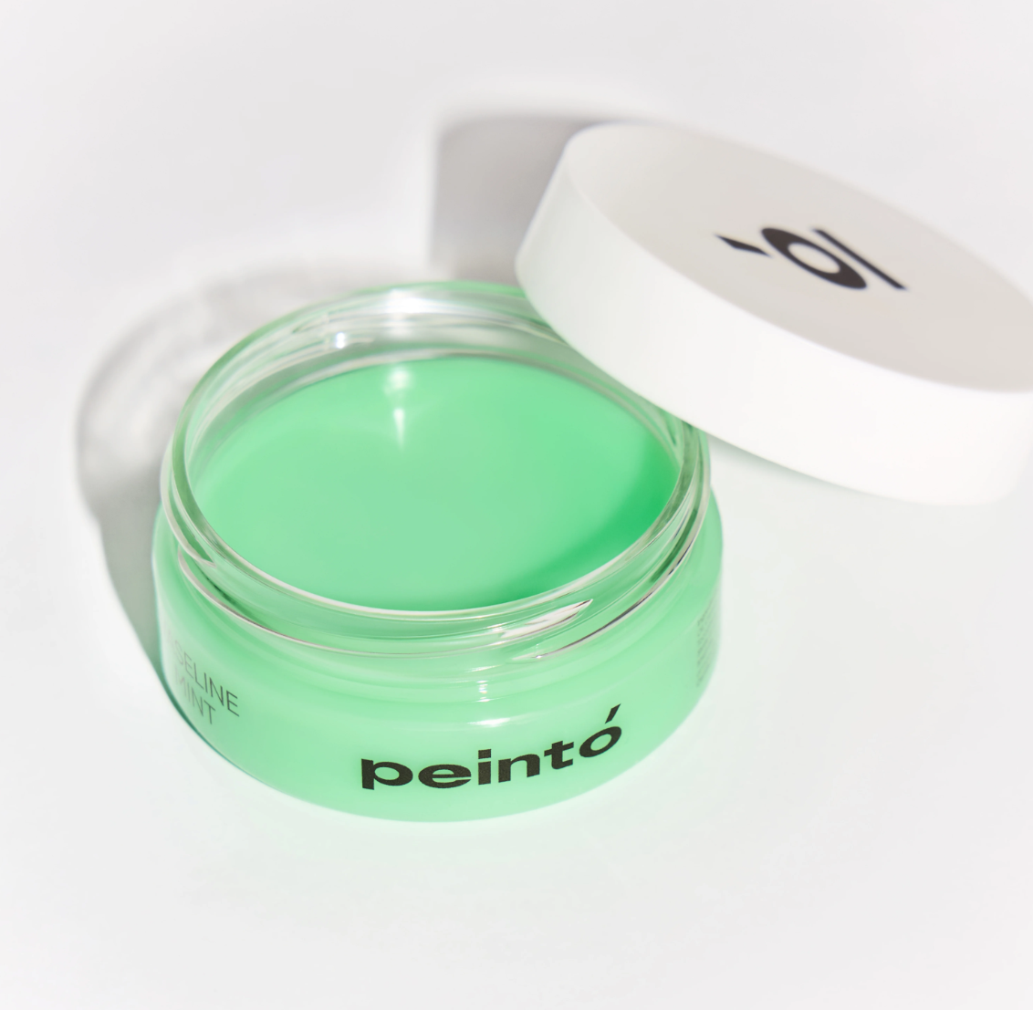 PEINTO ვაზელინი Mint