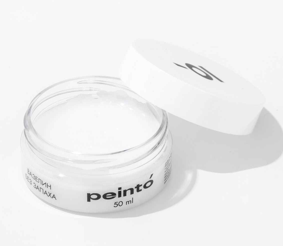 PEINTO ვაზელინი Fragrance-free