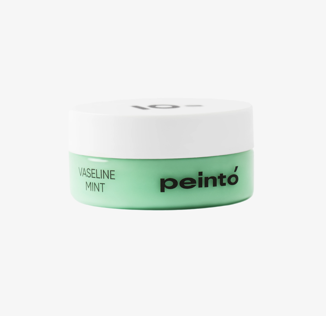 PEINTO ვაზელინი Mint