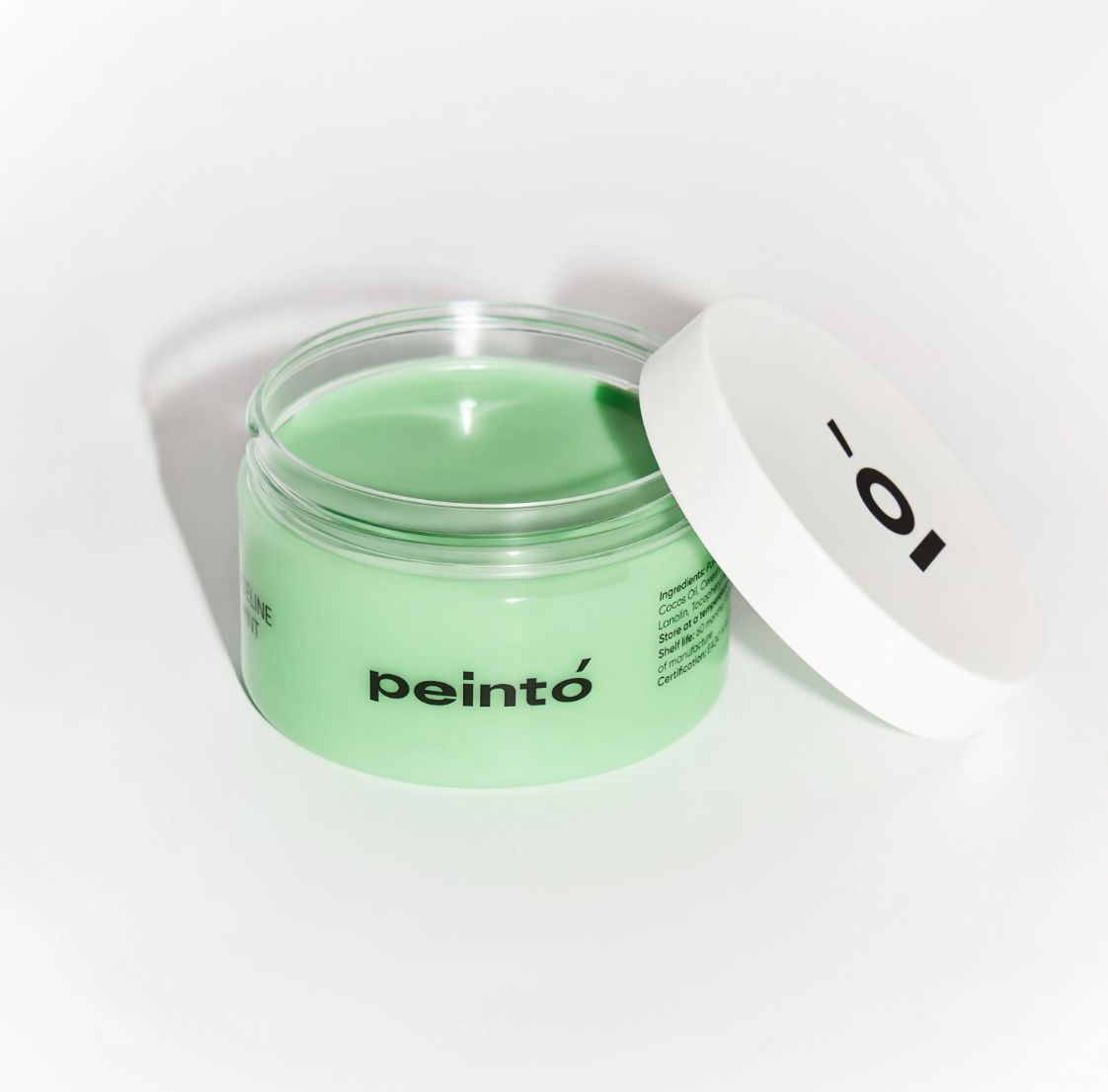 PEINTO Вазелин  Mint