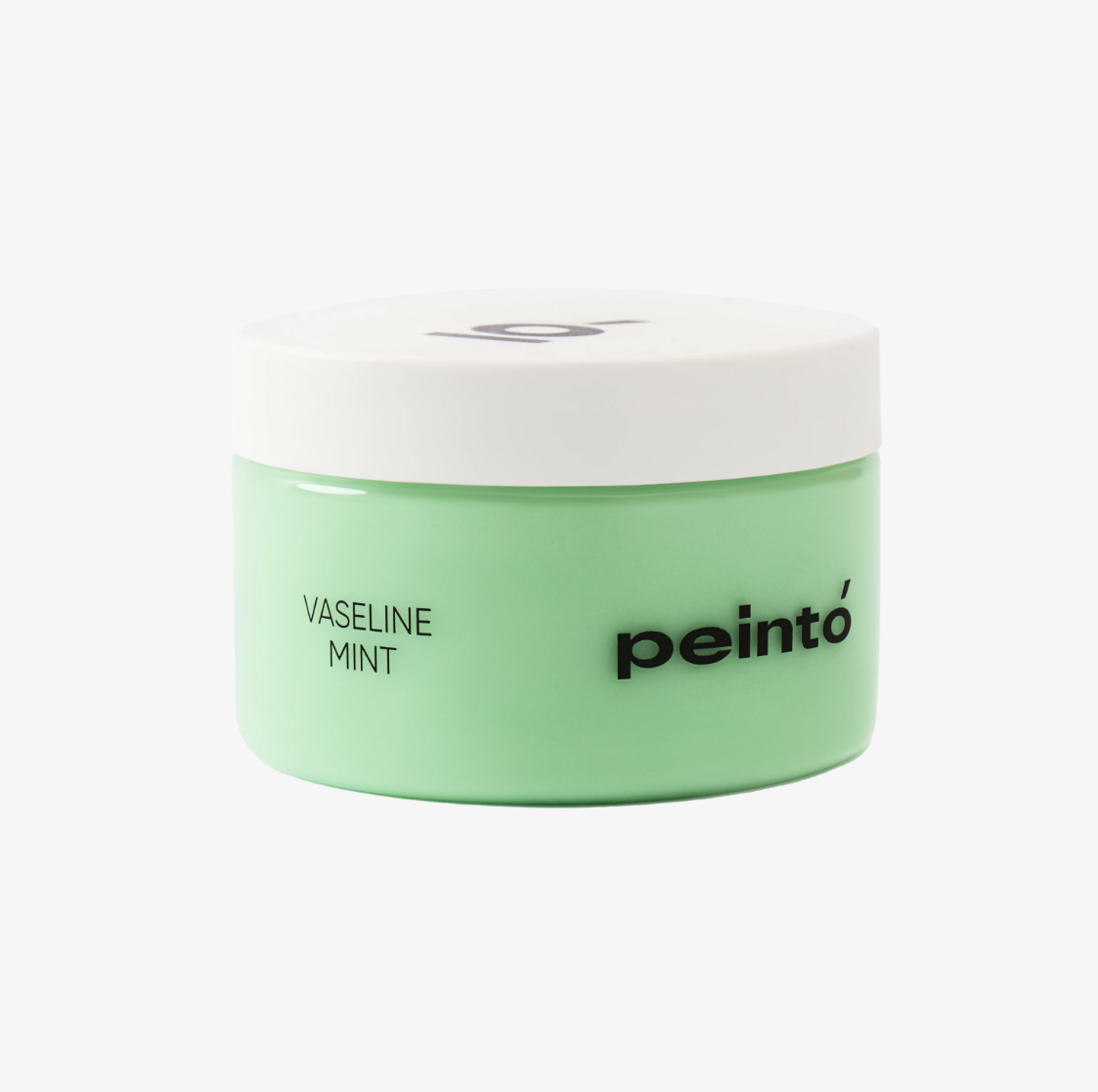 PEINTO ვაზელინი Mint