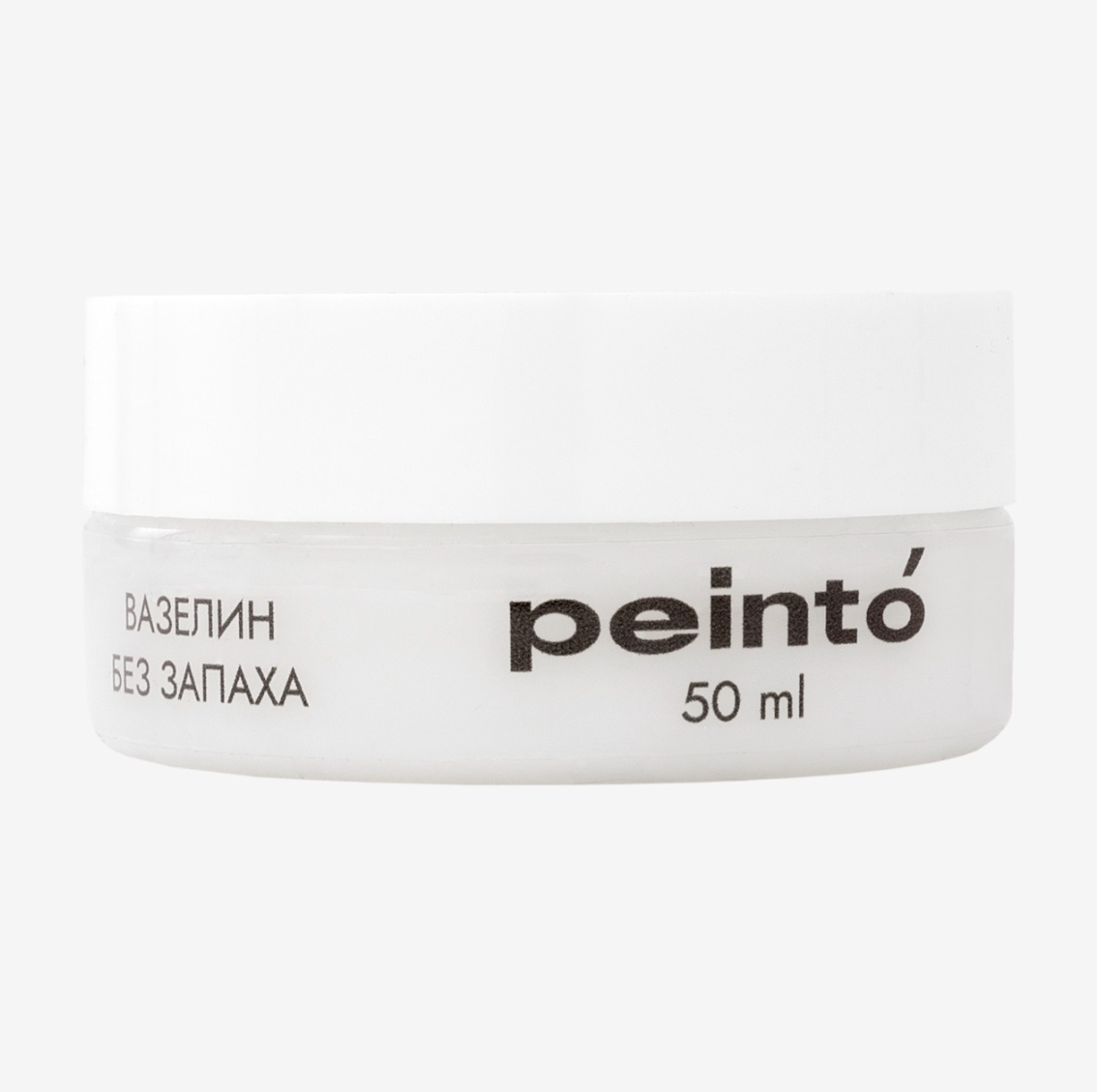 PEINTO ვაზელინი Fragrance-free