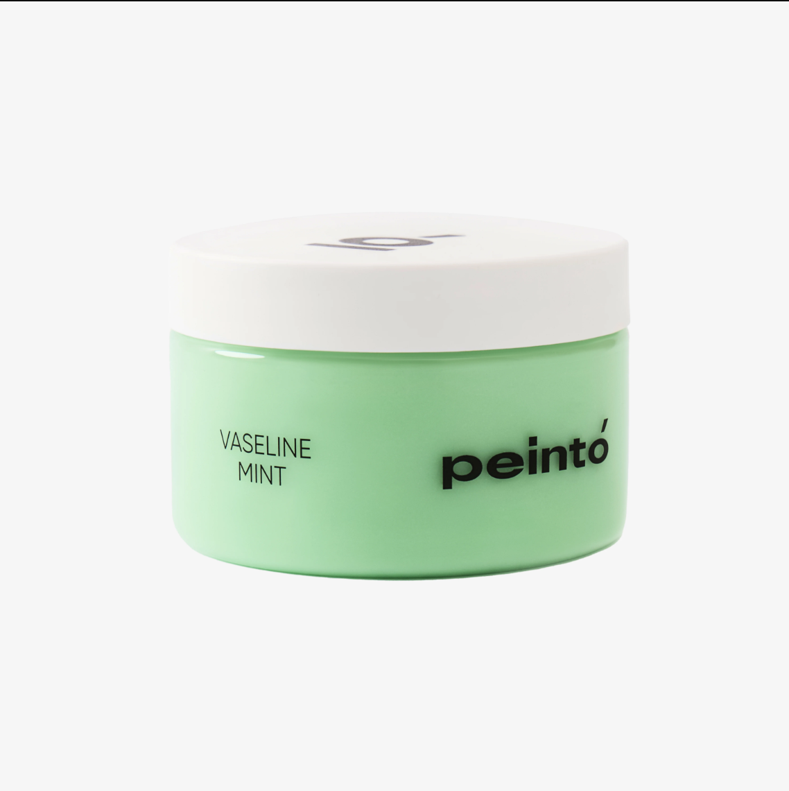 PEINTO ვაზელინი Mint